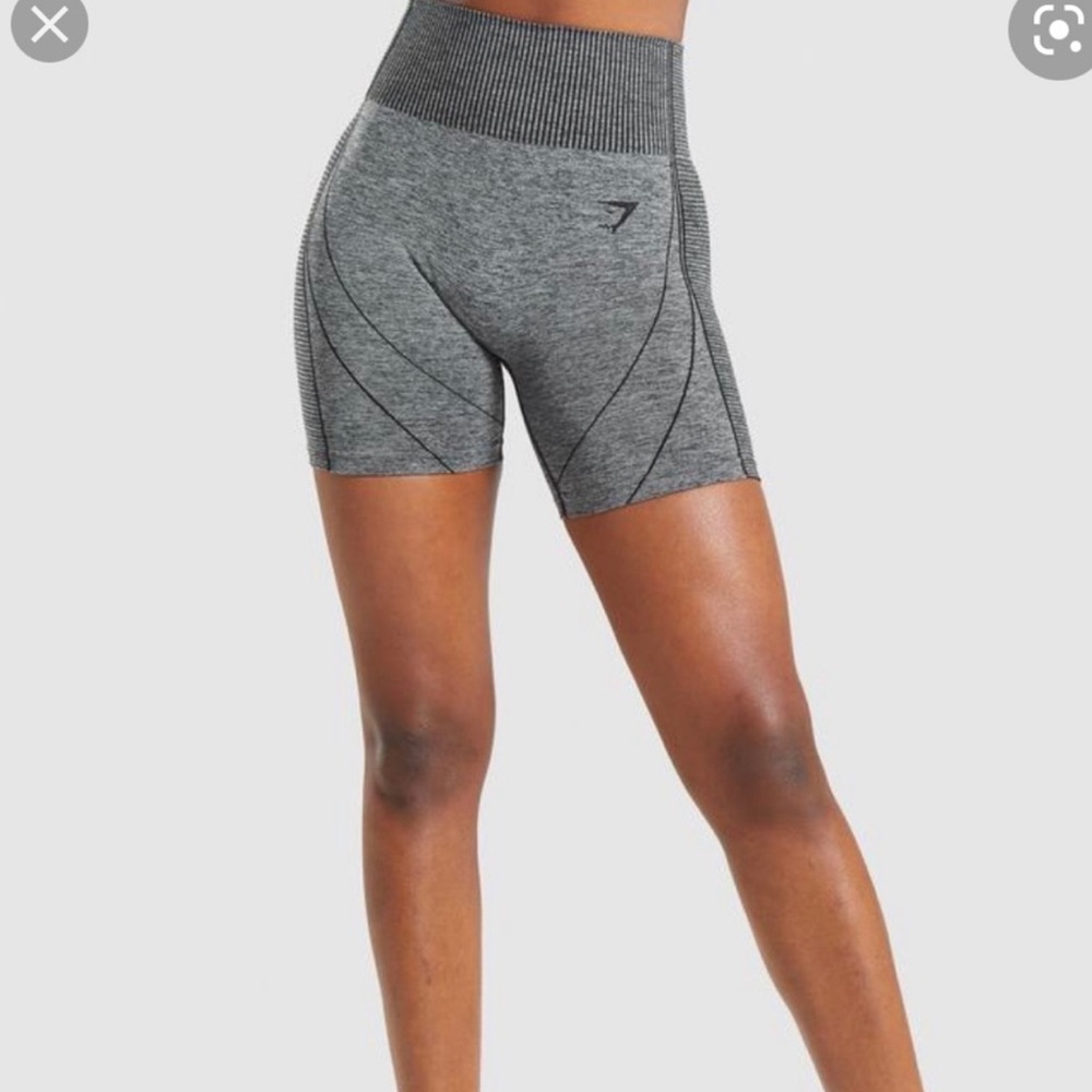ISO HYPER AMPLIFY SHORTS